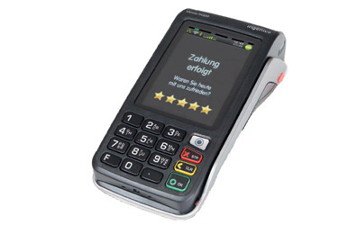 Ingenico Move 5000