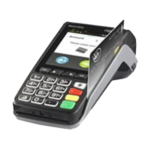Ingenico Move 3500