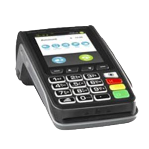 Ingenico Move 3500