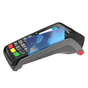 Ingenico Desk 3500