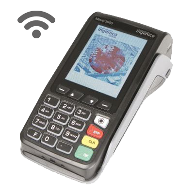 Ingenico Move 3500