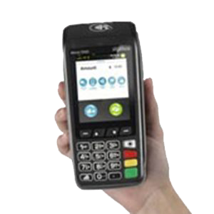Ingenico Move 3500